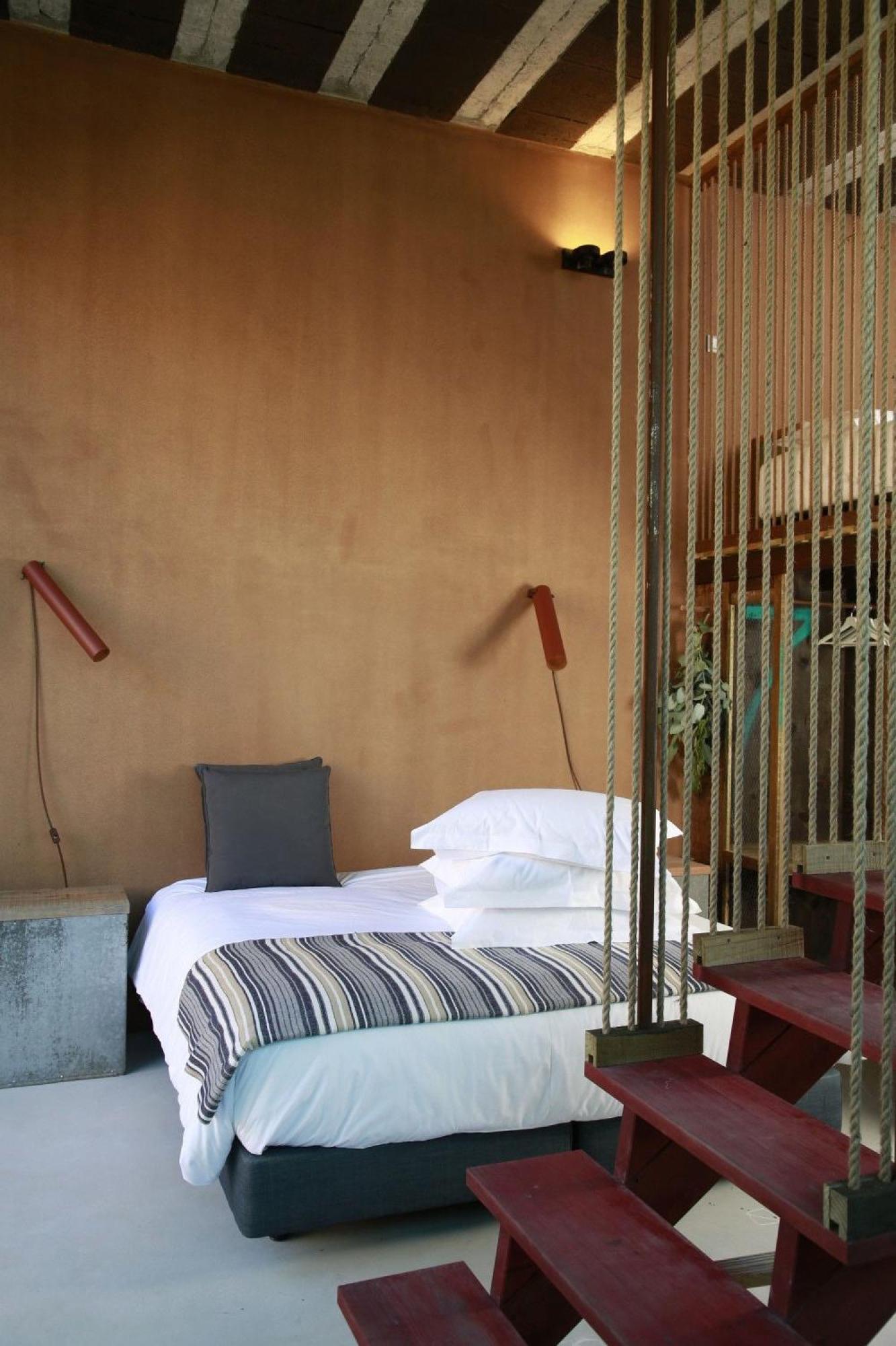 Noah Surf House Portugal Hotel Santa Cruz  Room photo
